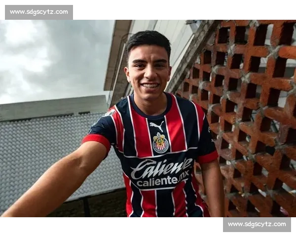 决战绿茵！瓜达拉哈拉，荣耀的归属即将揭晓！